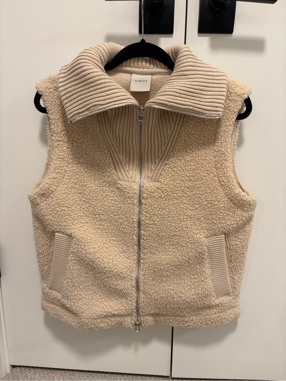 Varley Aspen Gilet